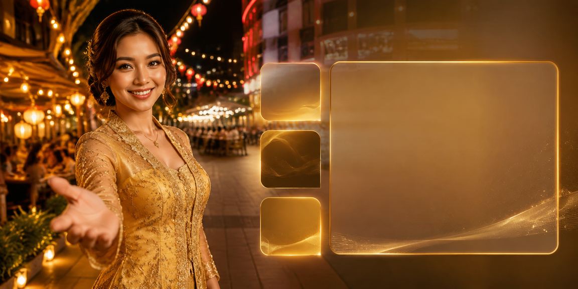 Tawaran VIP dan bonus eksklusif untuk pemain aktif di platform mamibet