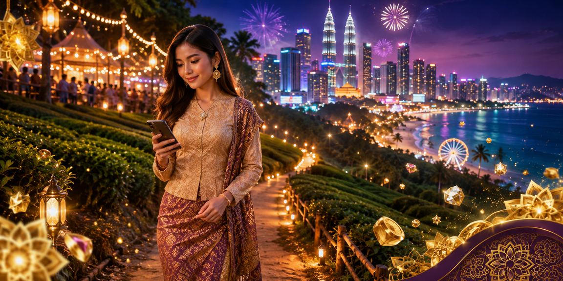 Pendaftaran akaun mamibet di telefon mudah alih
