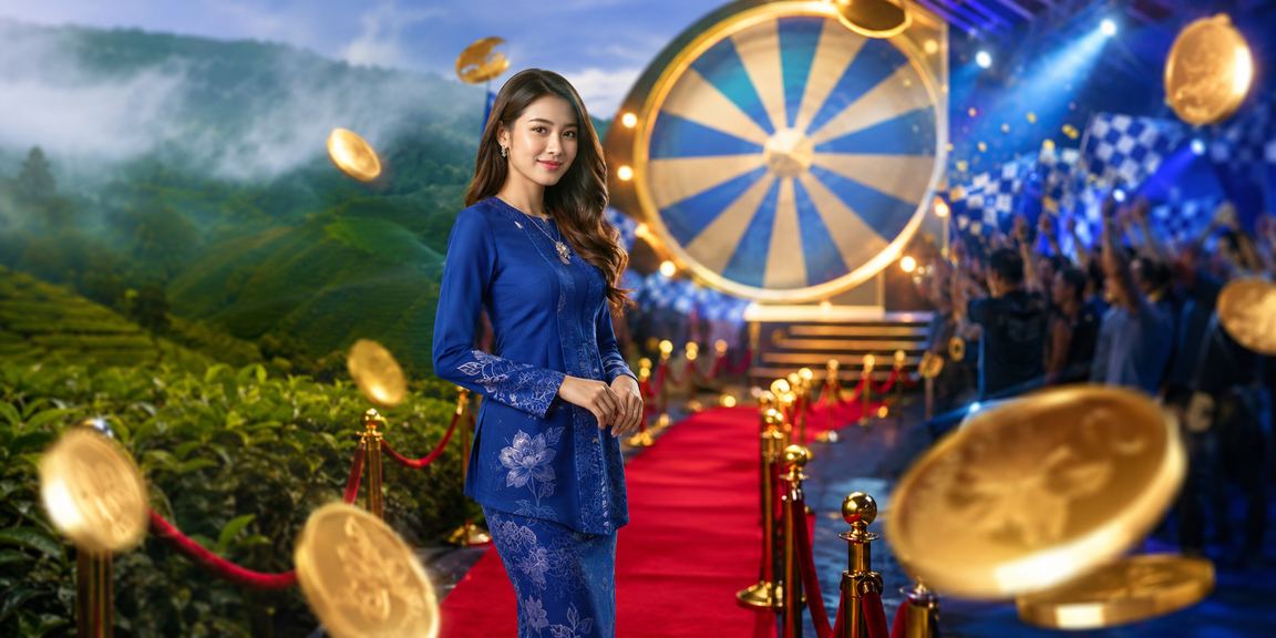 Pengalaman pertaruhan hiburan di Malaysia dengan pelbagai pilihan sukan dan permainan