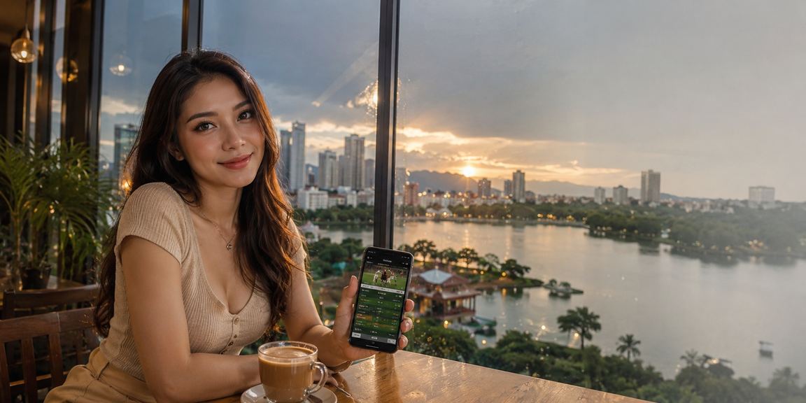 Pemain VIP Malaysia menikmati pengalaman perlawanan langsung eksklusif di platform mamibet